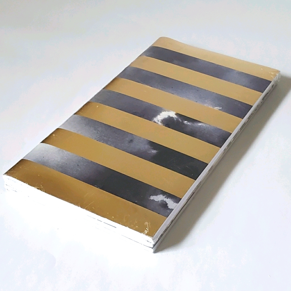 Set of 3 Notebooks